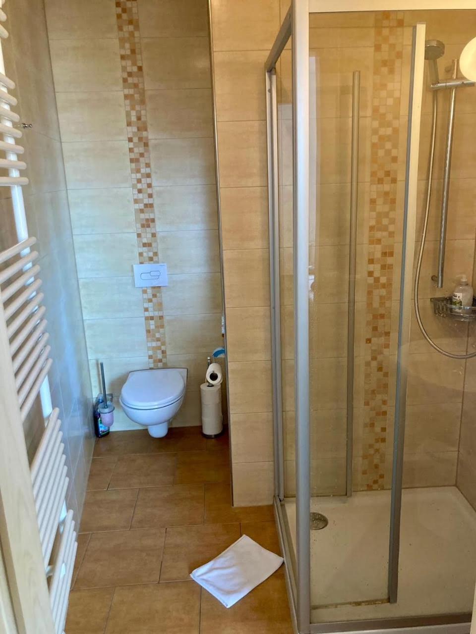 Pension Und Ferienwohnung Am Teich Schleiz Ngoại thất bức ảnh